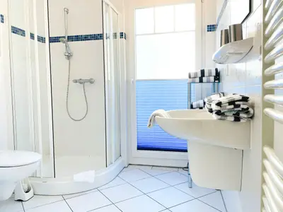 Ferienwohnung für 4 Personen (46 m²) in Westerland (Sylt) 9/10