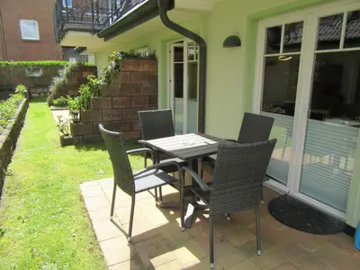 Ferienwohnung für 4 Personen (46 m²) in Westerland (Sylt) 10/10