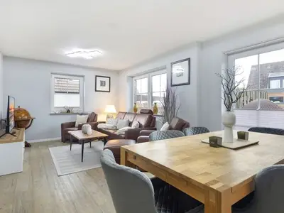 Ferienwohnung für 4 Personen (110 m²) in Sylt-Ost 2/10