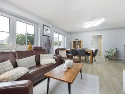 Ferienwohnung für 4 Personen (110 m²) in Sylt-Ost 4/10