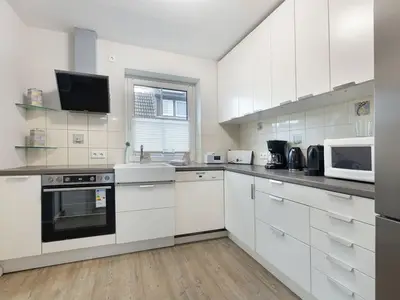 Ferienwohnung für 4 Personen (110 m²) in Sylt-Ost 9/10