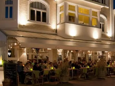 Ferienwohnung für 2 Personen (60 m²) in Sylt-Ost 3/10