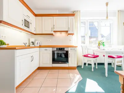 Küche / Küchenzeile