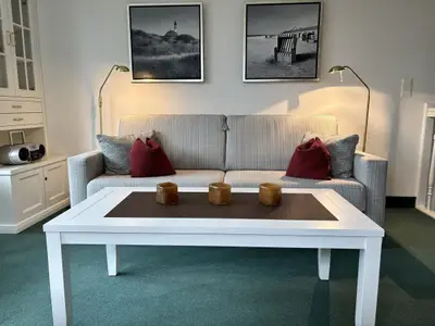 Ferienwohnung für 3 Personen (60 m²) in Westerland (Sylt) 10/10