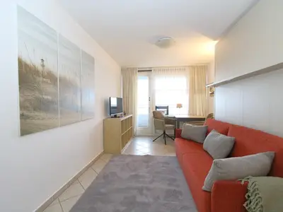 Ferienwohnung für 2 Personen (24 m²) in Westerland (Sylt) 4/10