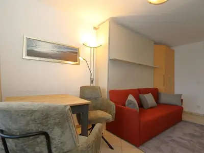 Ferienwohnung für 2 Personen (24 m²) in Westerland (Sylt) 5/10