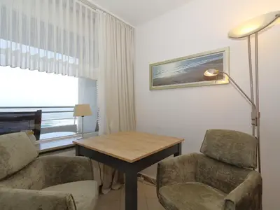 Ferienwohnung für 2 Personen (24 m²) in Westerland (Sylt) 6/10