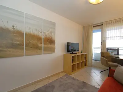 Ferienwohnung für 2 Personen (24 m²) in Westerland (Sylt) 7/10