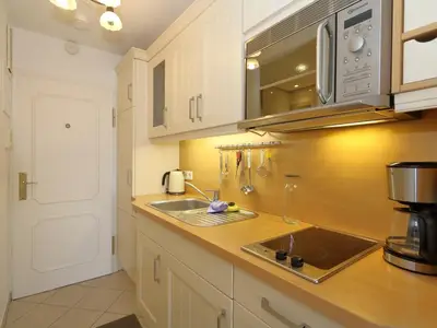Ferienwohnung für 2 Personen (24 m²) in Westerland (Sylt) 8/10