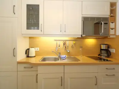 Ferienwohnung für 2 Personen (24 m²) in Westerland (Sylt) 10/10