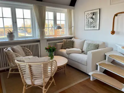 Ferienwohnung für 4 Personen (90 m²) in Westerland (Sylt) 4/10