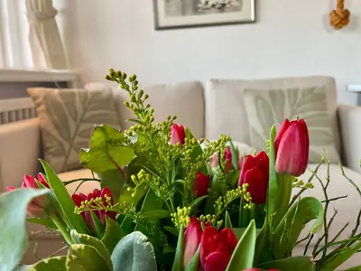 Ferienwohnung für 4 Personen (90 m²) in Westerland (Sylt) 6/10