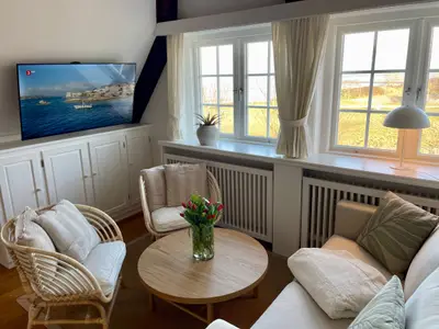 Ferienwohnung für 4 Personen (90 m²) in Westerland (Sylt) 7/10