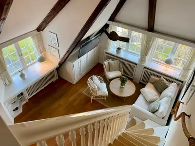 Ferienwohnung für 4 Personen (90 m²) in Westerland (Sylt) 8/10