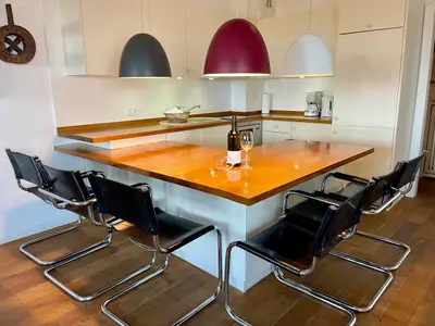 Ferienwohnung für 4 Personen (90 m²) in Westerland (Sylt) 10/10