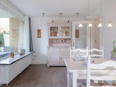 Ferienwohnung für 4 Personen (60 m²) in Sylt-Ost 9/10