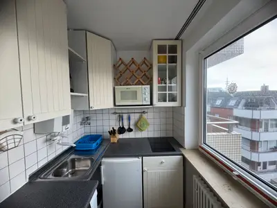 Küche / Küchenzeile