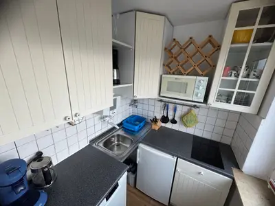 Küche / Küchenzeile