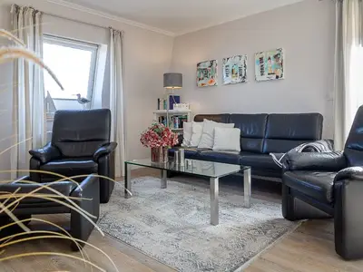 Ferienwohnung für 4 Personen (70 m²) in Westerland (Sylt) 10/10
