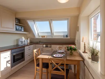 Küche / Küchenzeile