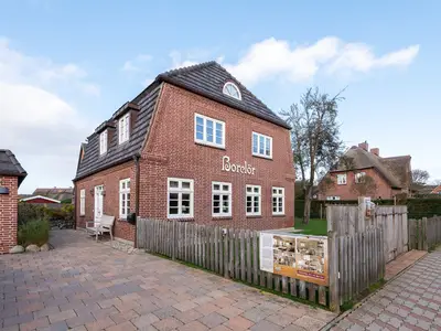 Ferienwohnung für 4 Personen (80 m²) in Sylt-Ost 1/10