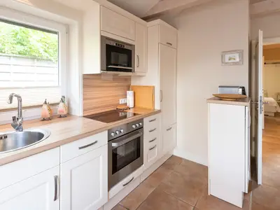 Küche / Küchenzeile