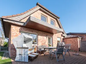 Ferienwohnung für 2 Personen (40 m²) in Sylt-Ost