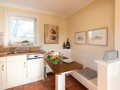 Küche / Küchenzeile