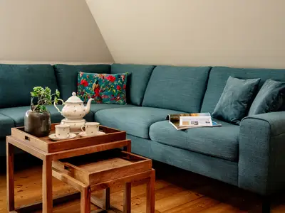 Ferienwohnung für 3 Personen (58 m²) in Westerland (Sylt) 2/10