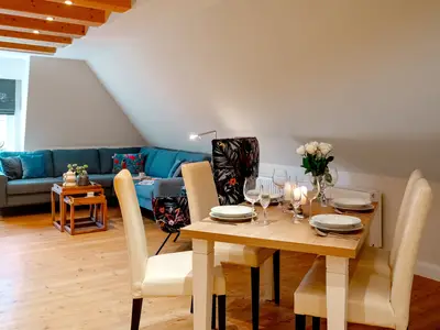 Ferienwohnung für 3 Personen (58 m²) in Westerland (Sylt) 3/10