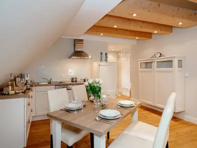 Ferienwohnung für 3 Personen (58 m²) in Westerland (Sylt) 4/10