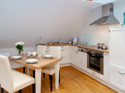 Ferienwohnung für 3 Personen (58 m²) in Westerland (Sylt) 5/10