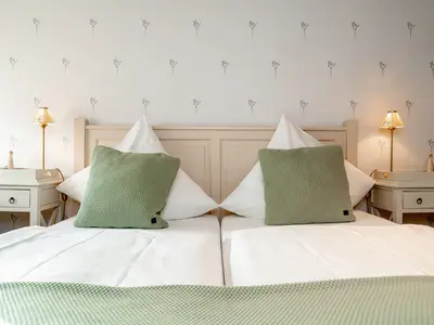 Ferienwohnung für 3 Personen (58 m²) in Westerland (Sylt) 6/10