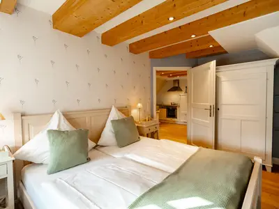 Ferienwohnung für 3 Personen (58 m²) in Westerland (Sylt) 7/10