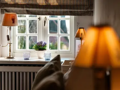 Ferienwohnung für 3 Personen (58 m²) in Westerland (Sylt) 8/10