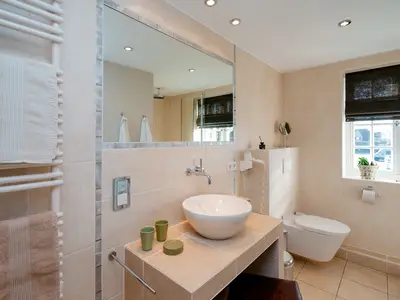 Ferienwohnung für 3 Personen (58 m²) in Westerland (Sylt) 10/10