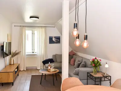 Ferienwohnung für 4 Personen (55 m²) in Westerland (Sylt) 3/10