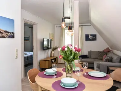 Ferienwohnung für 4 Personen (55 m²) in Westerland (Sylt) 5/10