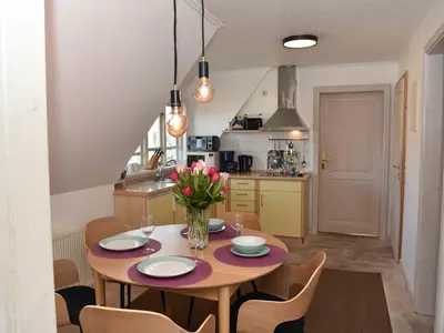 Ferienwohnung für 4 Personen (55 m²) in Westerland (Sylt) 6/10