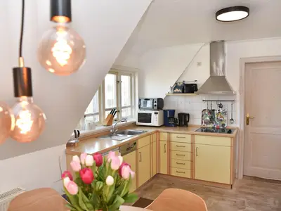 Ferienwohnung für 4 Personen (55 m²) in Westerland (Sylt) 7/10