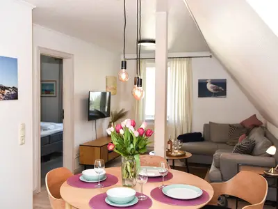 Ferienwohnung für 4 Personen (55 m²) in Westerland (Sylt) 9/10