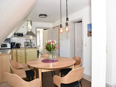 Ferienwohnung für 4 Personen (55 m²) in Westerland (Sylt) 10/10