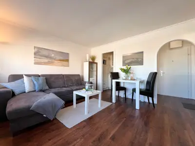 Ferienwohnung für 2 Personen (40 m²) in Westerland (Sylt) 3/10