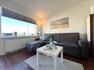 Ferienwohnung für 2 Personen (40 m²) in Westerland (Sylt) 8/10