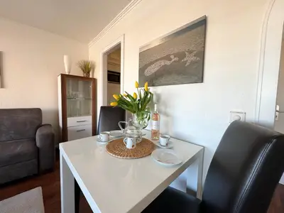 Ferienwohnung für 2 Personen (40 m²) in Westerland (Sylt) 9/10