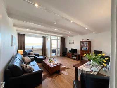 Ferienwohnung für 2 Personen (50 m²) in Westerland (Sylt) 1/10