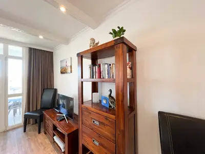 Ferienwohnung für 2 Personen (50 m²) in Westerland (Sylt) 5/10