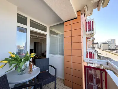 Ferienwohnung für 2 Personen (50 m²) in Westerland (Sylt) 7/10