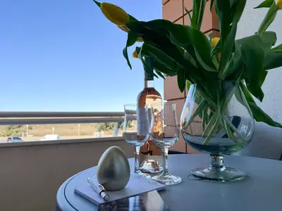 Ferienwohnung für 2 Personen (50 m²) in Westerland (Sylt) 8/10