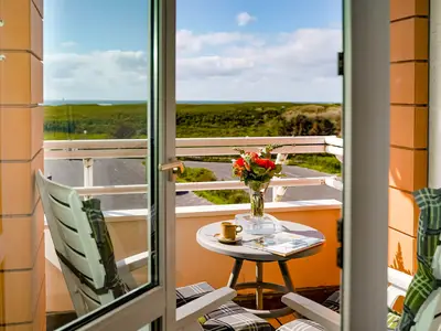 Ferienwohnung für 4 Personen (50 m²) in Westerland (Sylt) 2/10